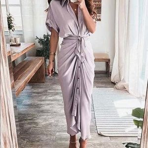 MIDI Dress